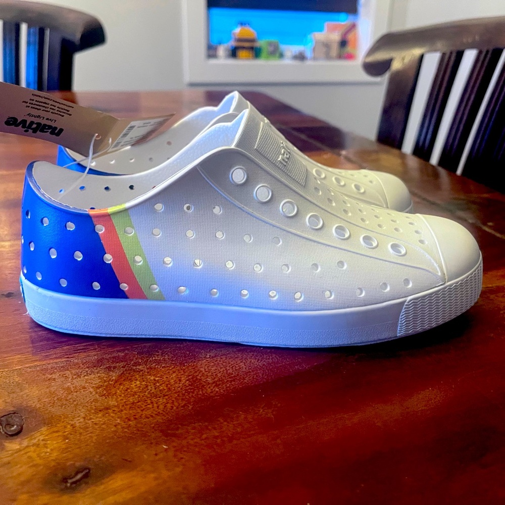 Native Sugarlite Colorblock, NWT